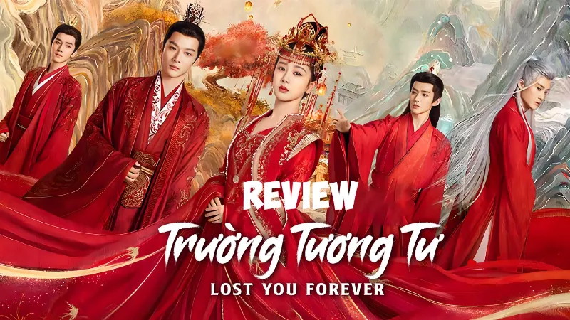 Khoanh khac tuyet dep giua Tieu Yeu va Tuong Lieu trong Truong Tuong Tu